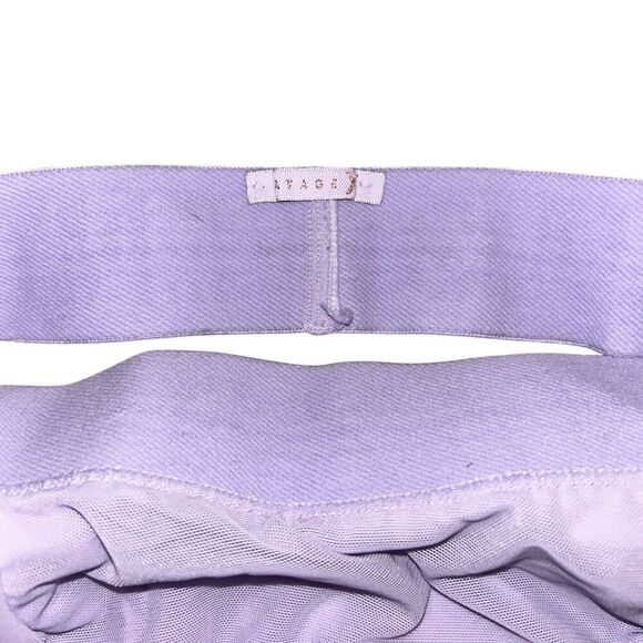 Savage X Fenty Forever Savage High Neck Halter Bralette - Picture 4 of 7